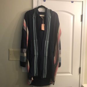 Evy’s Tree Rory sweater